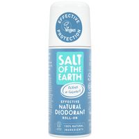 Salt of the Earth Natural Deodorant - Ocean & Coconut